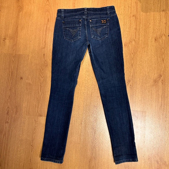 Joe's Chelsea fit jeans - Picture 4 of 9